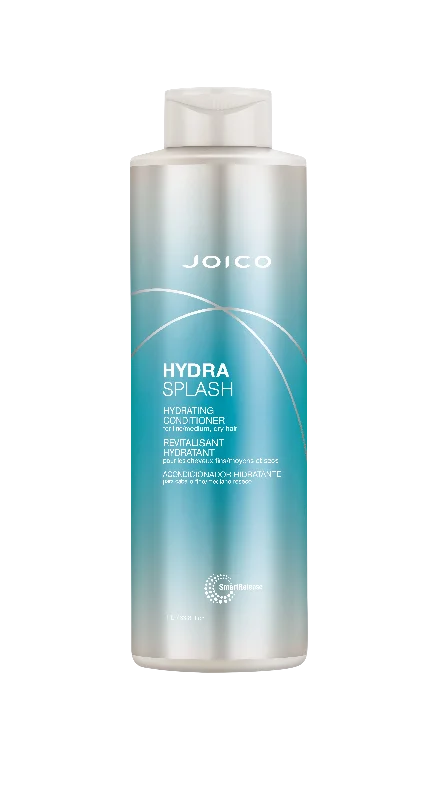 hair care routine for preventing scalp irritation -Joico HydraSplash Hydrating Conditioner 1 Litre