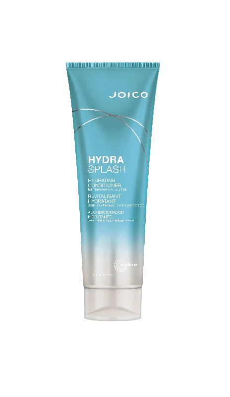 how to treat itchy scalp with essential oils -Joico HydraSplash Hydrating Conditioner 250ml