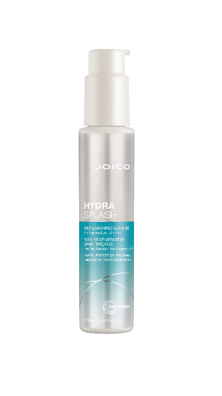 Joico HydraSplash Replenishing Leave In 100ml