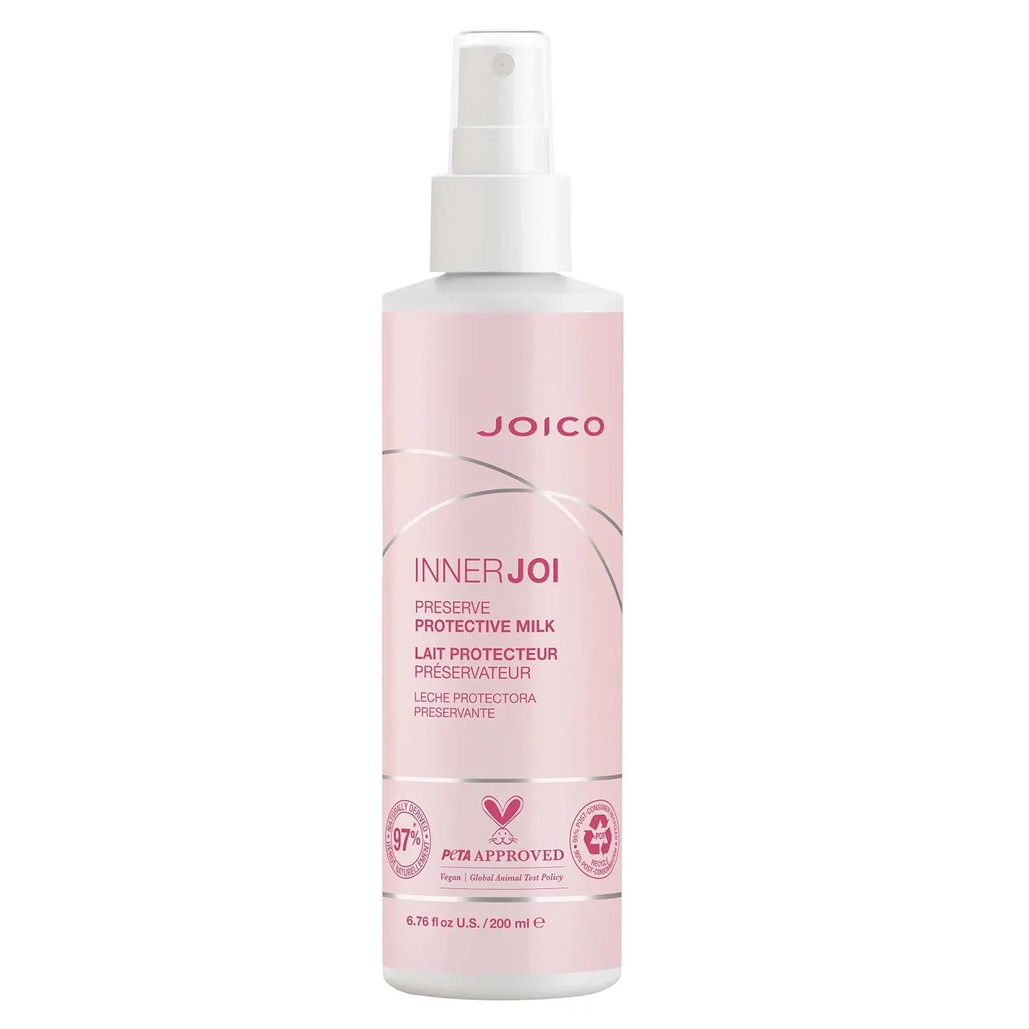 Joico InnerJoi Preserve Protective Milk 200ml