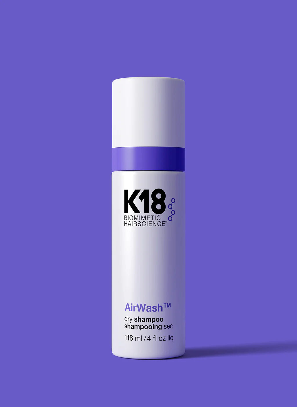 K18 AirWash 4oz