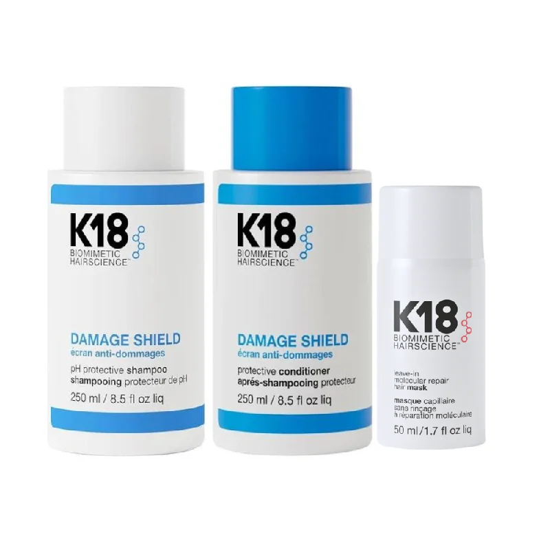 K18 Ultimate Repair Solution