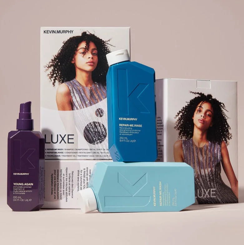 KEVIN.MURPHY LUXE Repair Pack