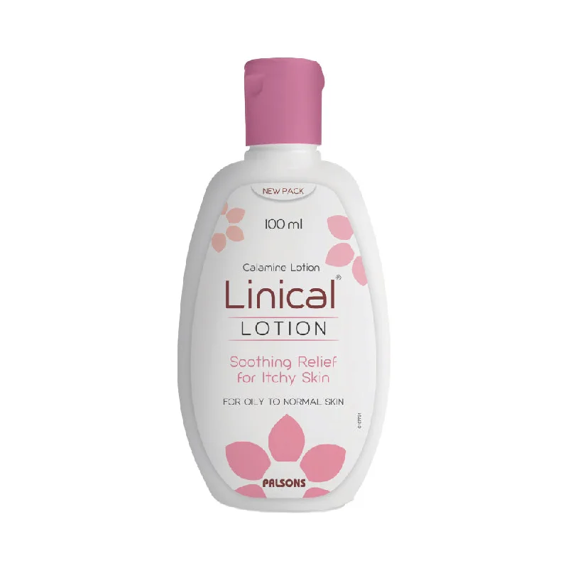 Linical Lotion, 100ml