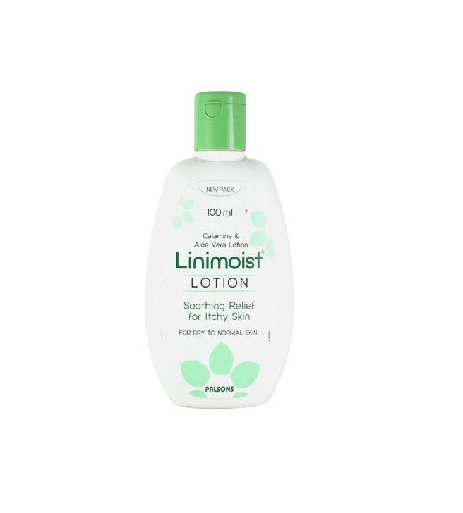 Linimoist Lotion 100ml