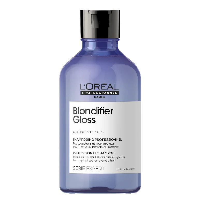 L'Oréal Professionnel Blondifier Gloss Shampoo