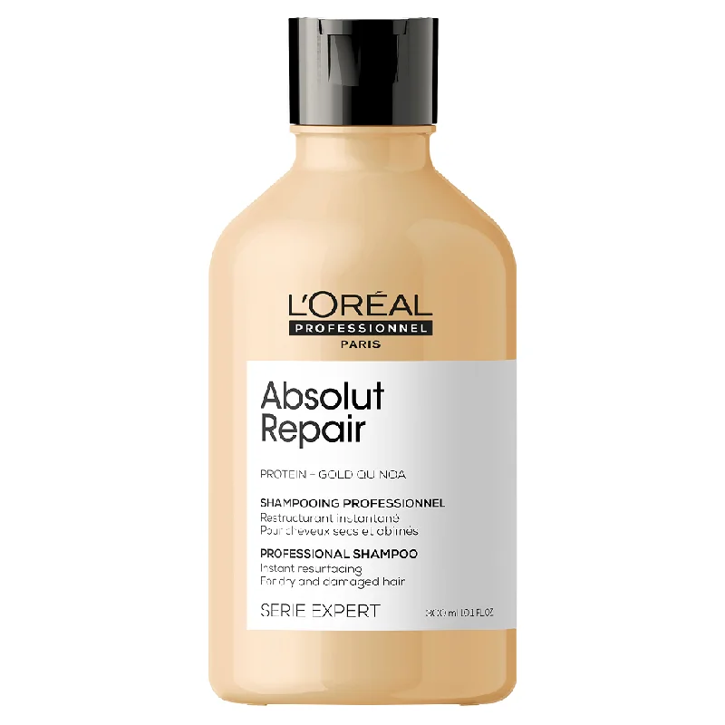 L'Oréal Professionnel Serie Expert Absolut Repair Shampoo