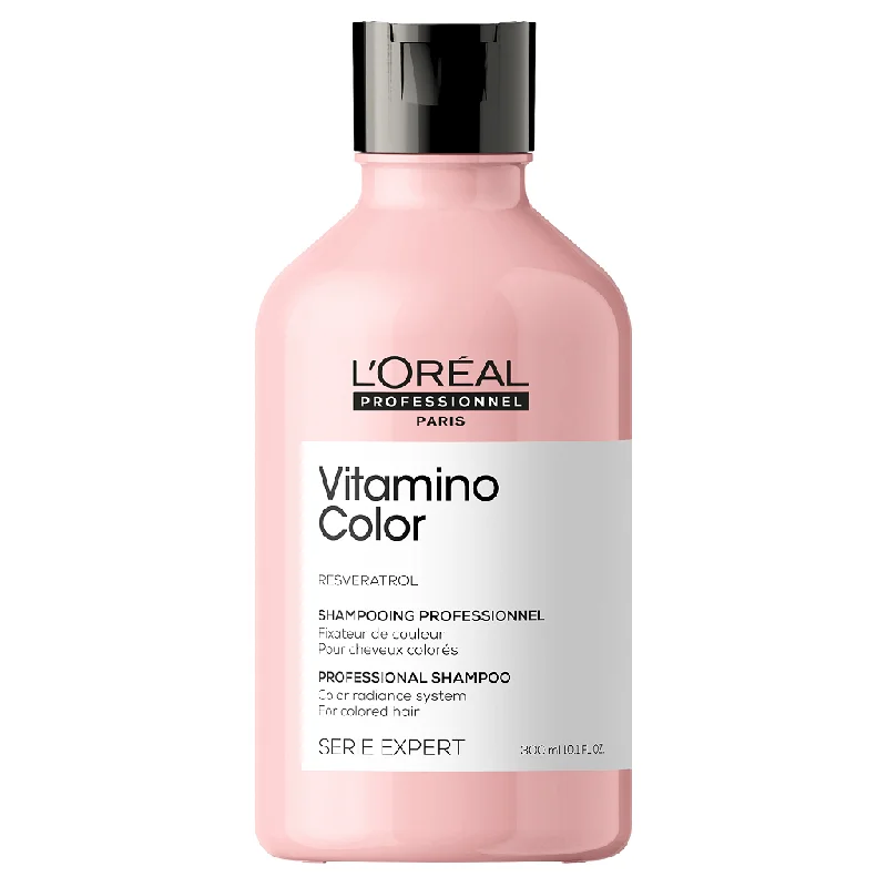 L'Oreal Professionnel Vitamino Colour Shampoo