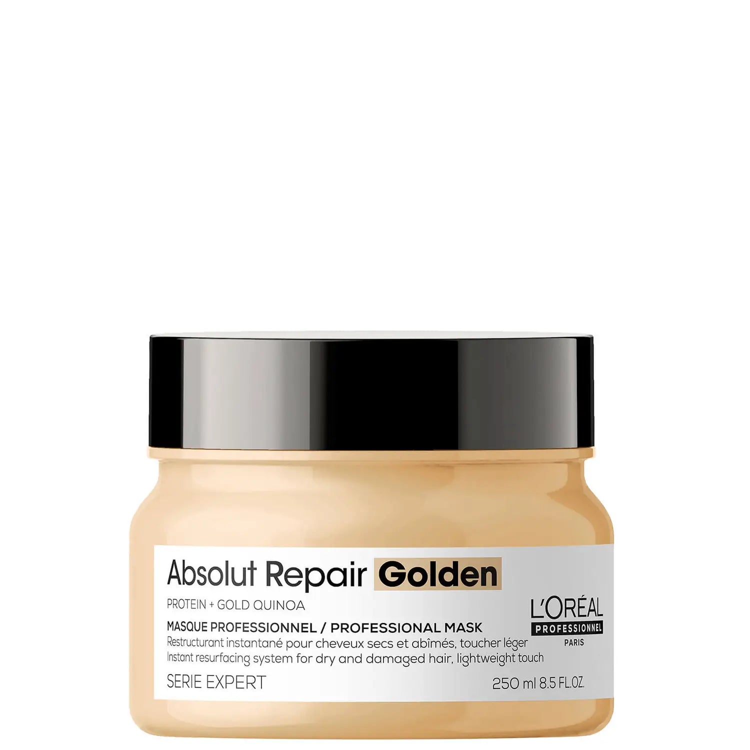 how to treat hair thinning due to hormonal imbalance -L'Oreal SE21 Absolut Repair  Masque 250ml