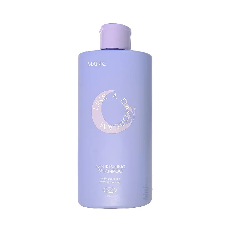 Manic Beauty Like A Daydream Shampoo (250ml)