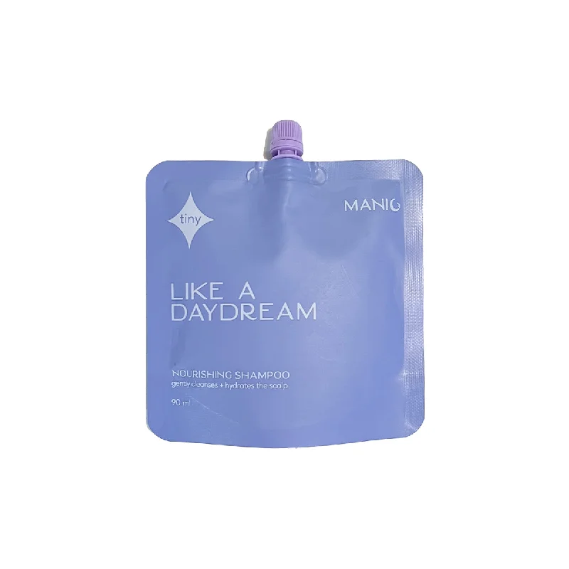 Manic Beauty Like A Daydream Shampoo 90mL Sachet