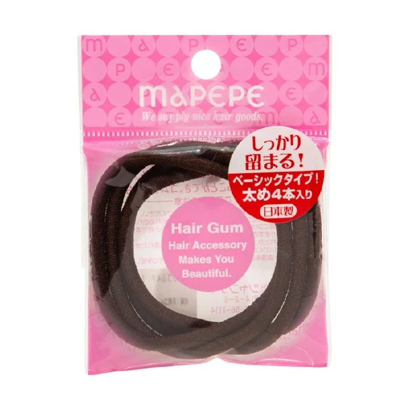 MAPEPE Ring Rubber Br