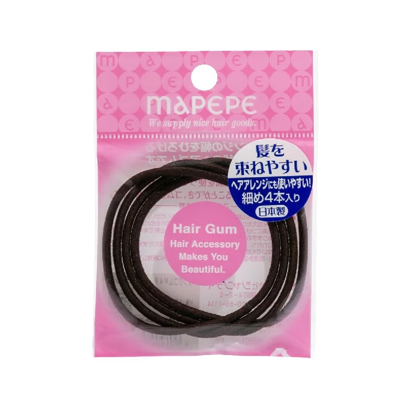 MAPEPE Ring Rubber M Br  (4g)