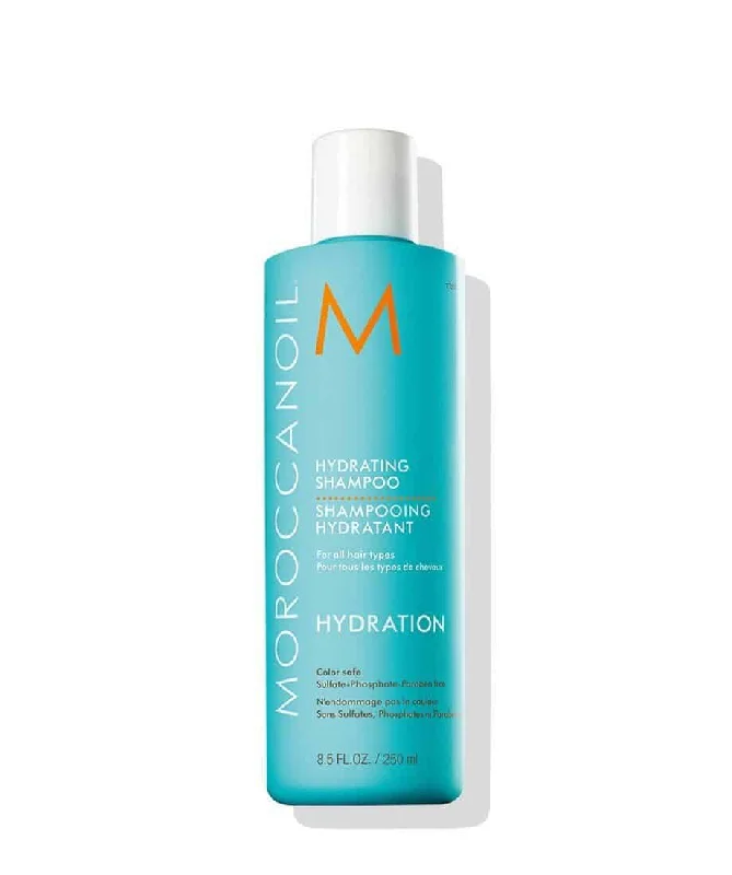 MOROCCANOIL Hydrating Shampoo