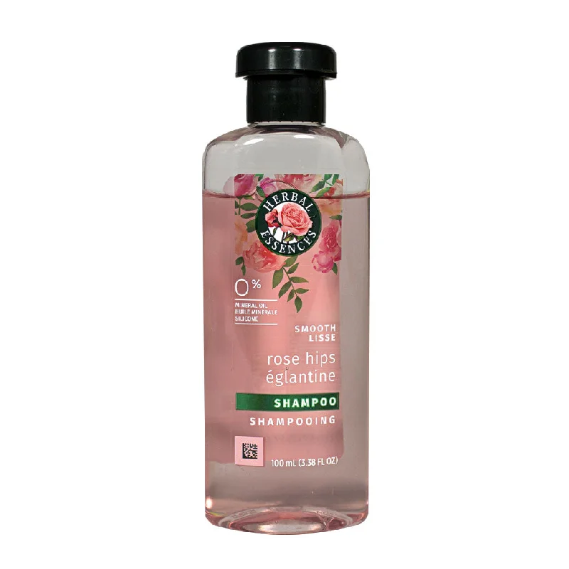 Herbal Essences Rose Hips Smooth Shampoo - 3.38 oz.