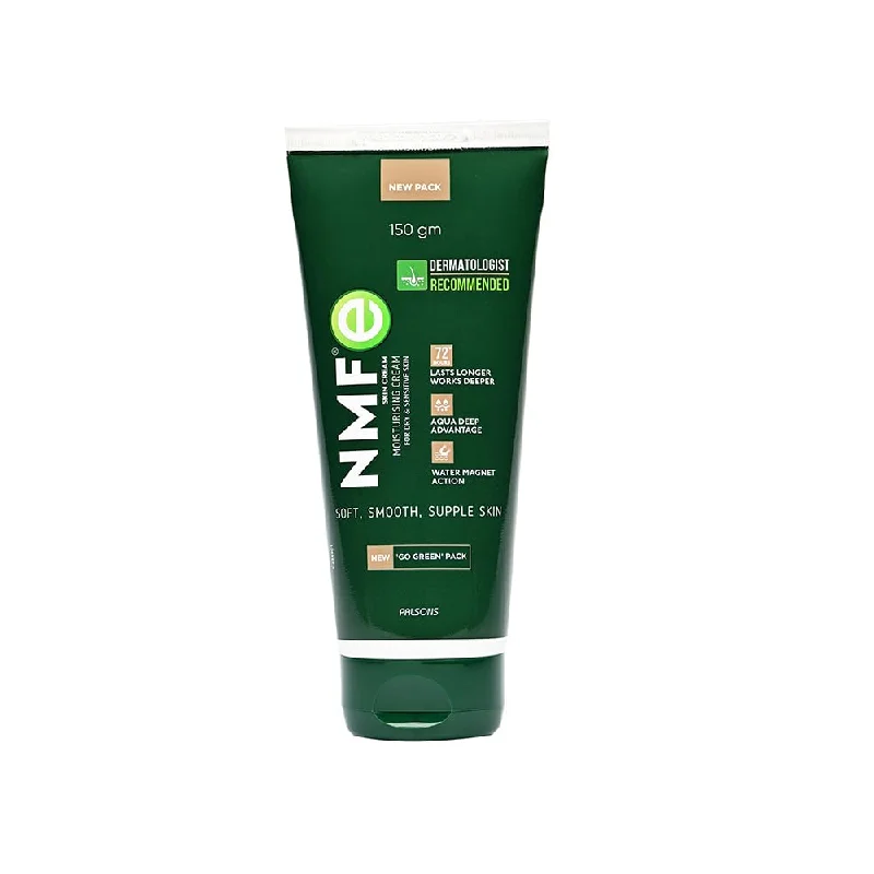 Nmfe Moisturizing Cream For Dry & Sensitive Skin, 150g