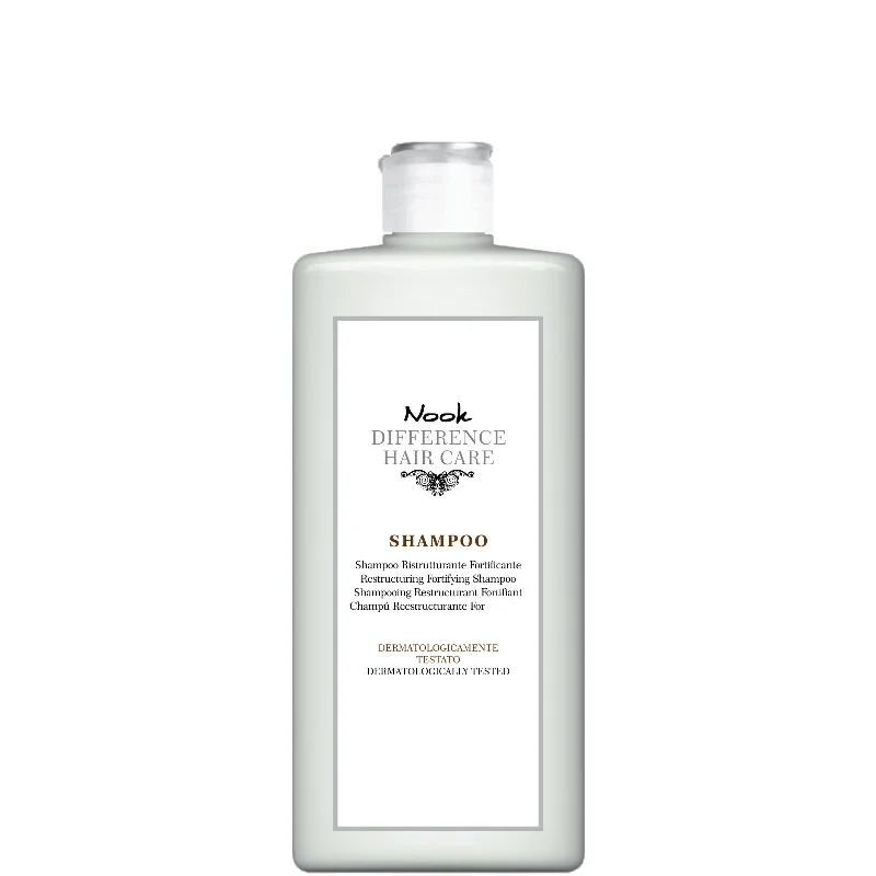 Nook Difference Hair Care Repair Shampoo 500ml