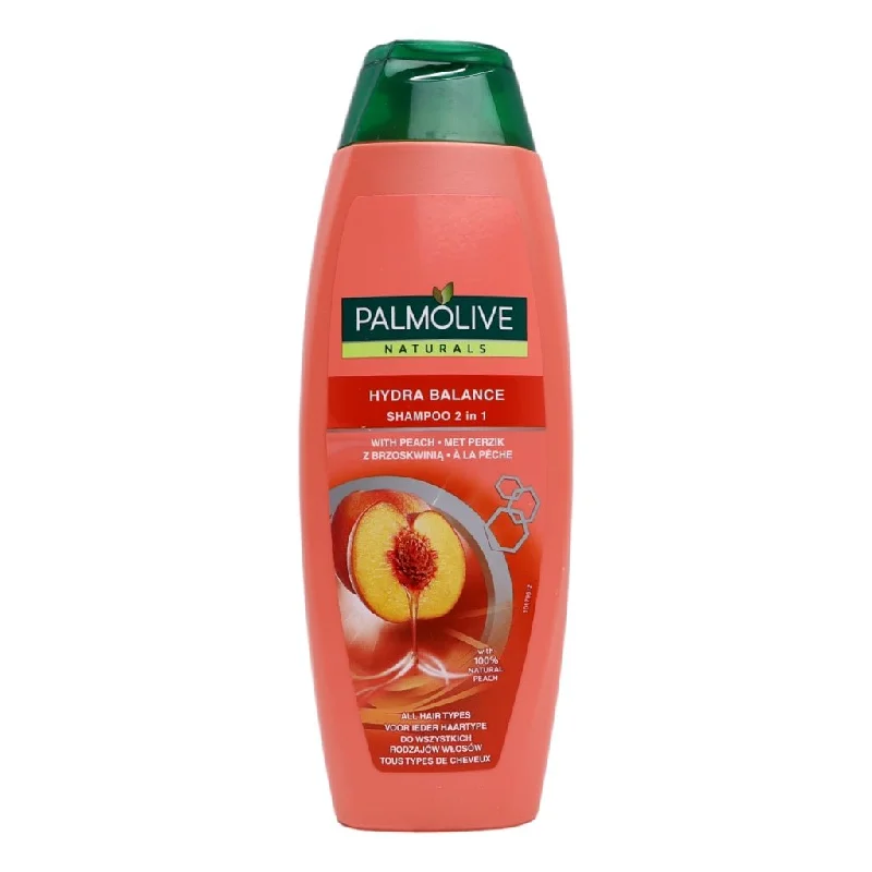 Palmolive Shampoo 350ml 2 In1