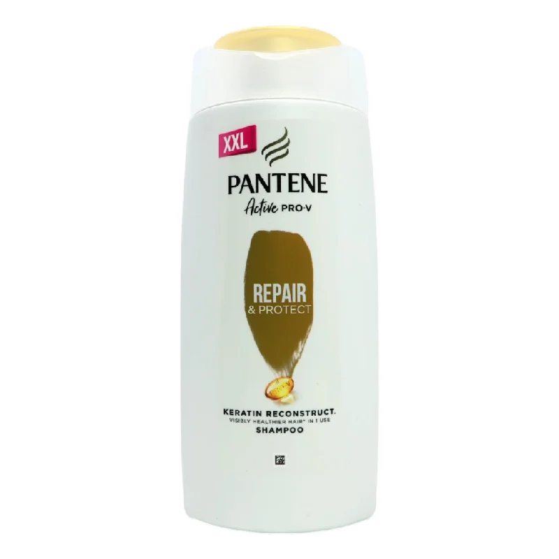 Pantene Shampoo 700ml Repair & Protect