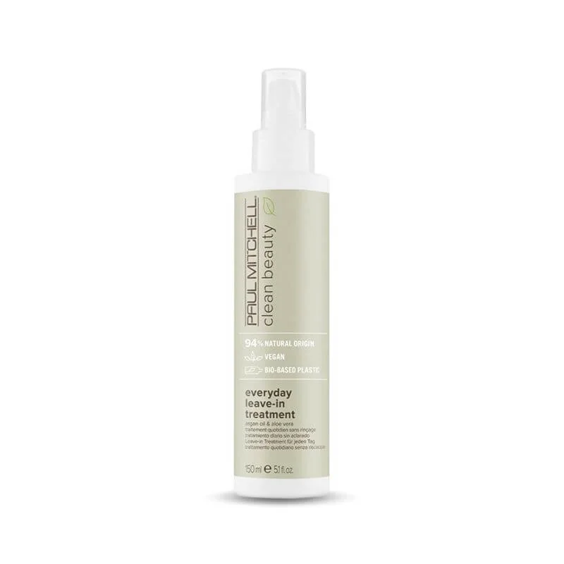 Paul Mitchell Clean Beauty Everyday Leave In Treatment 150ml