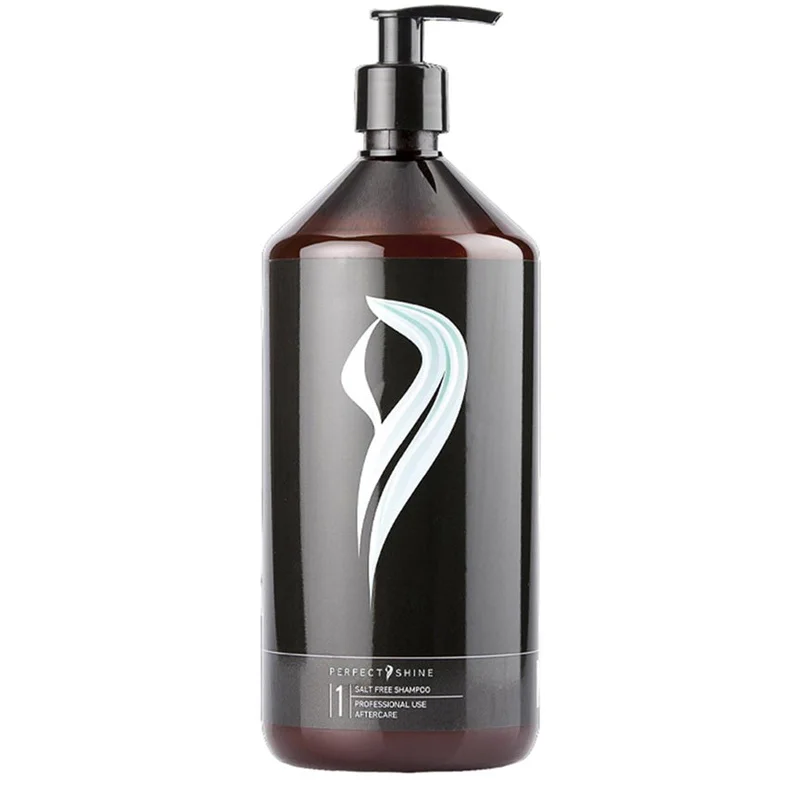 Perfect Shine Salt Free Shampoo Aftercare 1- 1000ml