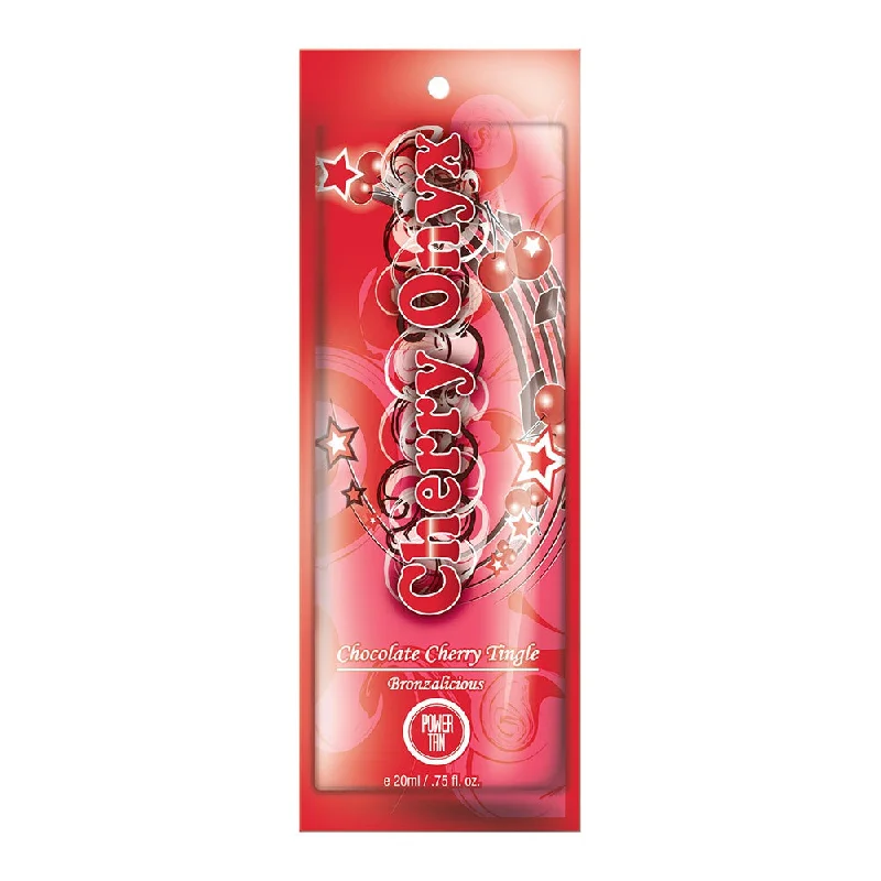 Power Tan Cherry Onyx 20ml