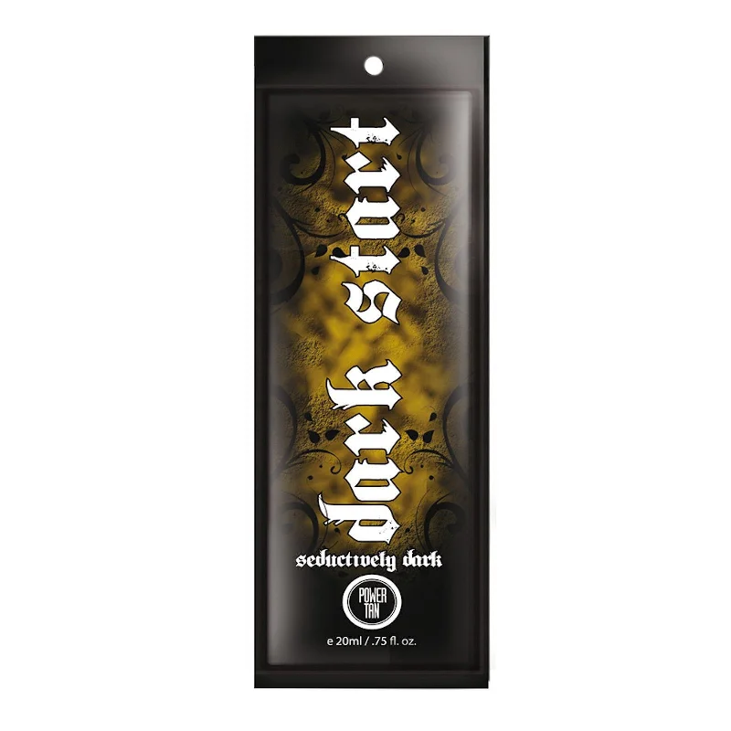 Power Tan Dark Start 20ml