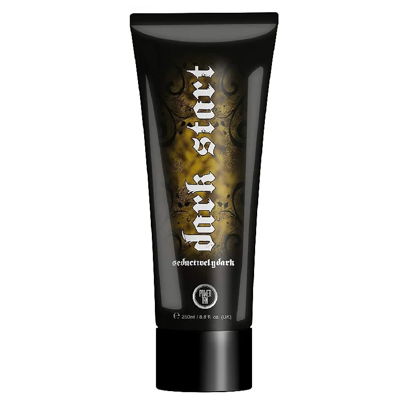 Power Tan Dark Start 250ml