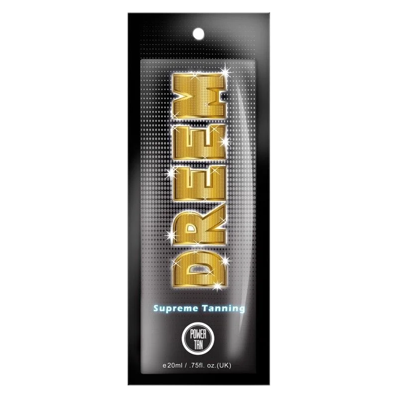 Power Tan DREEM 20ml