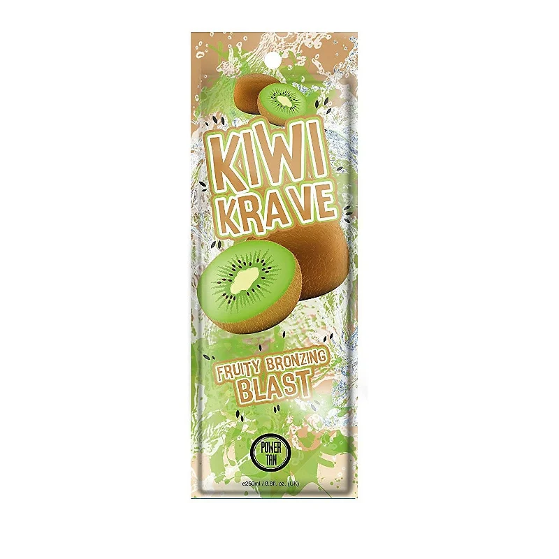 Power Tan Kiwi Krave 20ml