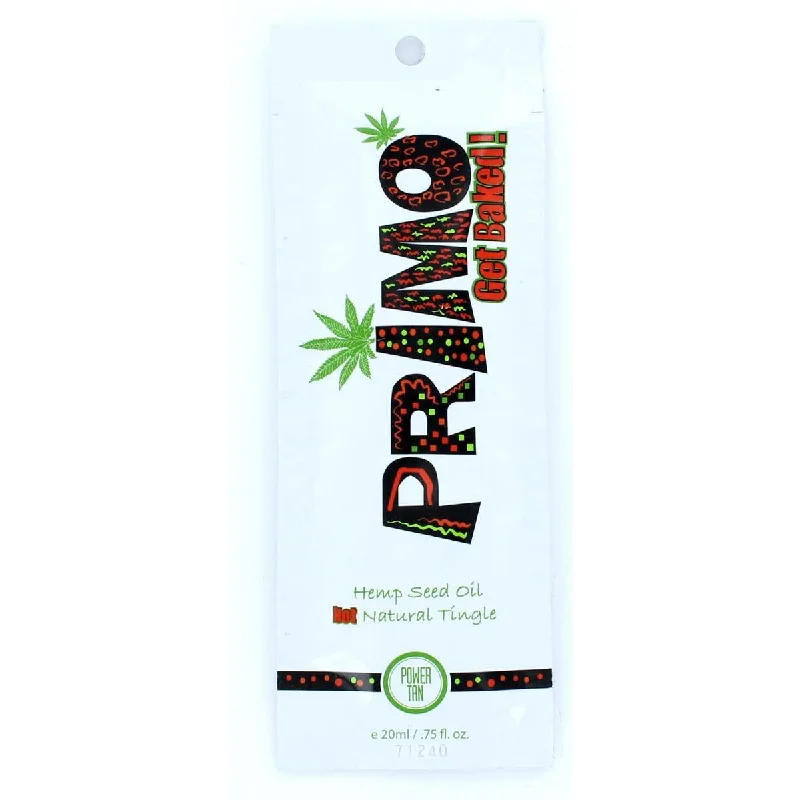 Power Tan Primo 20ml