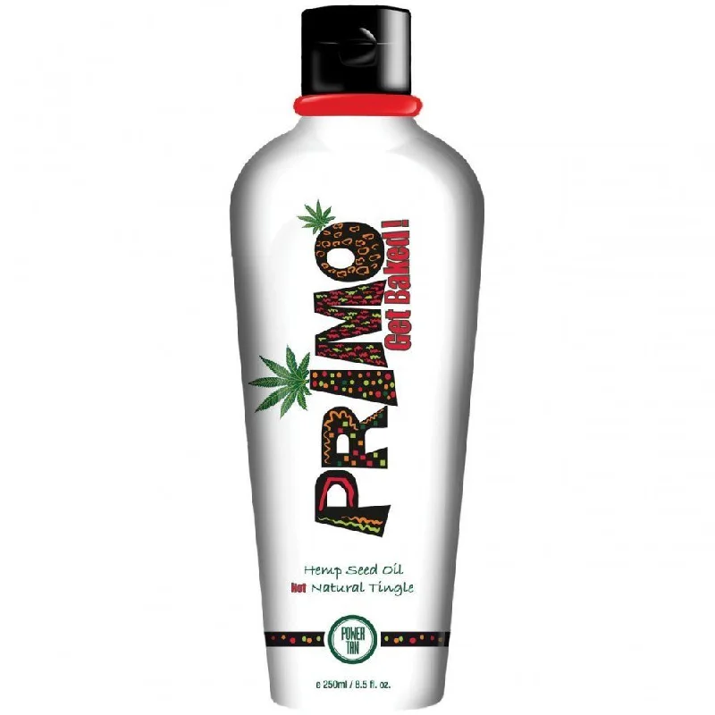 Power Tan Primo 250ml