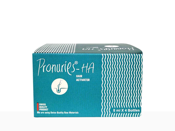 how to protect hair from sun and chlorine damage -Pronuries-Ha Hair Activator Soution 8ml