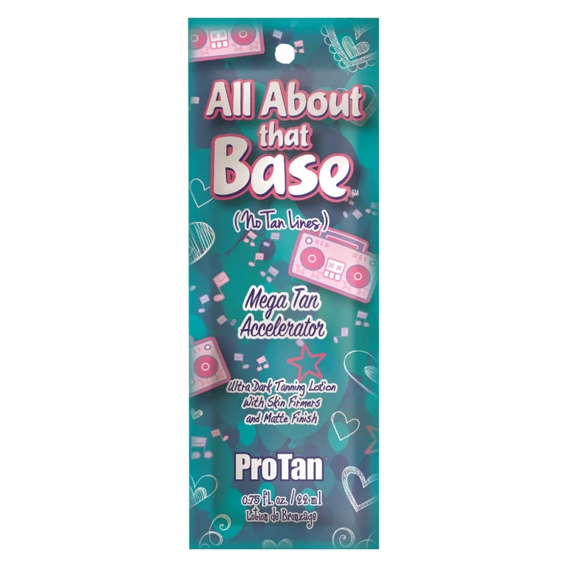 ProTan All About That Base 22ml