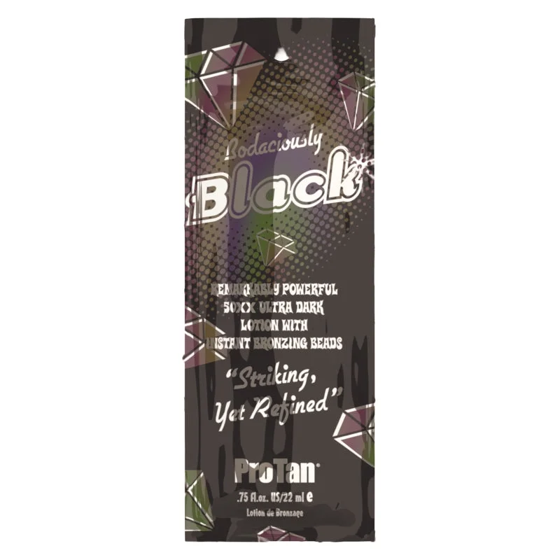 Protan Bodaciously Black 22ml