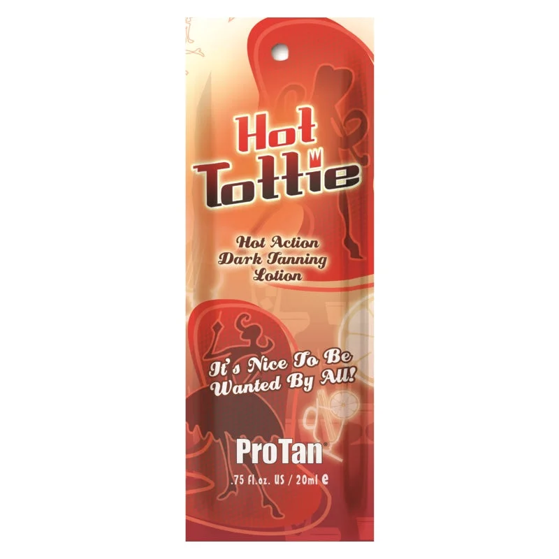 Protan Hot Tottie 22ml