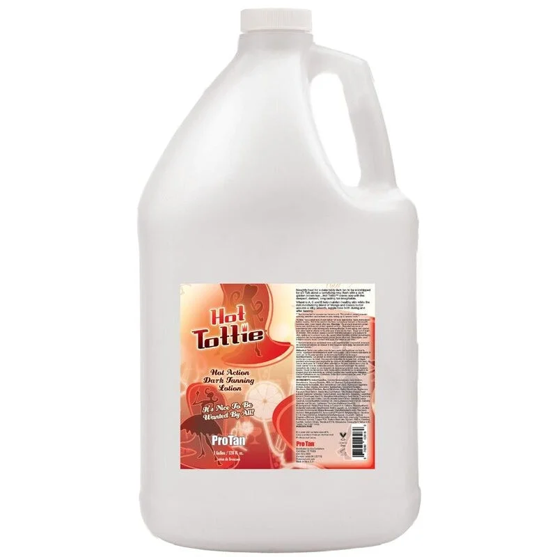 Protan Hot Tottie Gallon