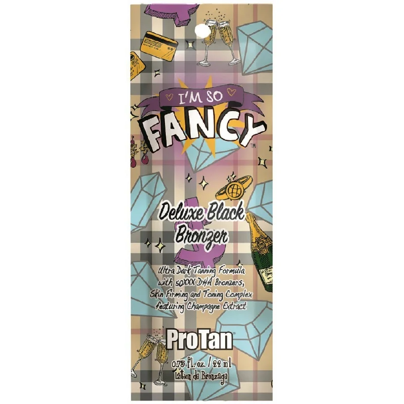 ProTan I'M So Fancy Black 22ml