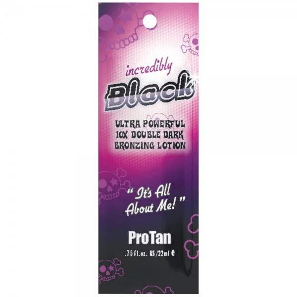 Protan Incredibly Black 22ml