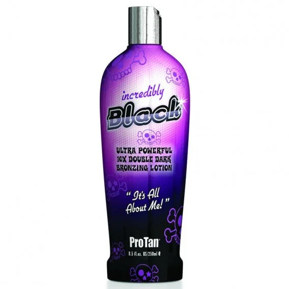 Protan Incredibly Black 250ml