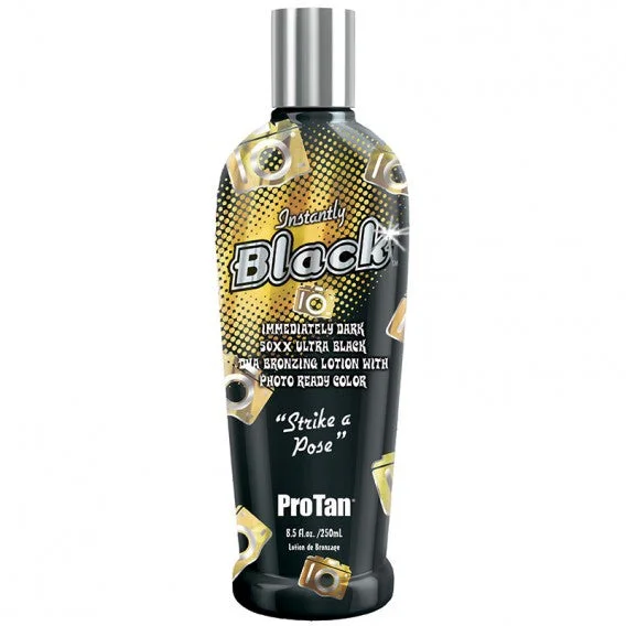 ProTan Instantly Black 250ml