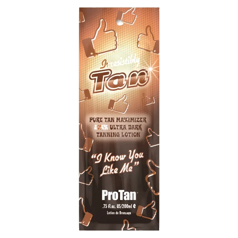 Protan Irresistibly Tan 22ml