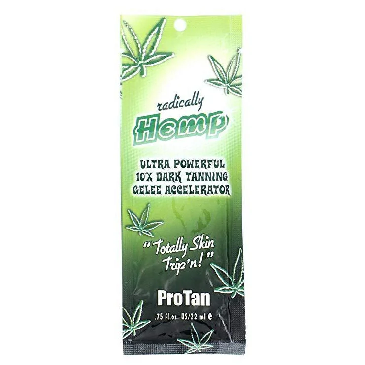 Protan Radically Hemp 22ml