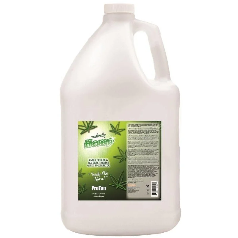 Protan Radically Hemp Gallon