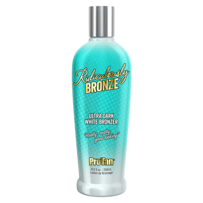 Protan Ridiculously Bronze 250ml