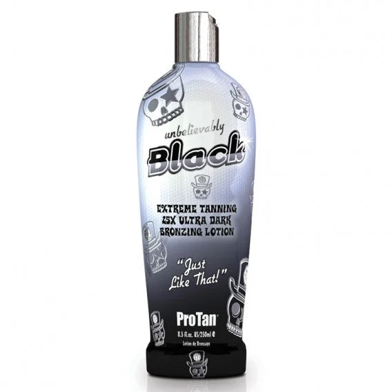 Protan Unbelievably Black 250ml