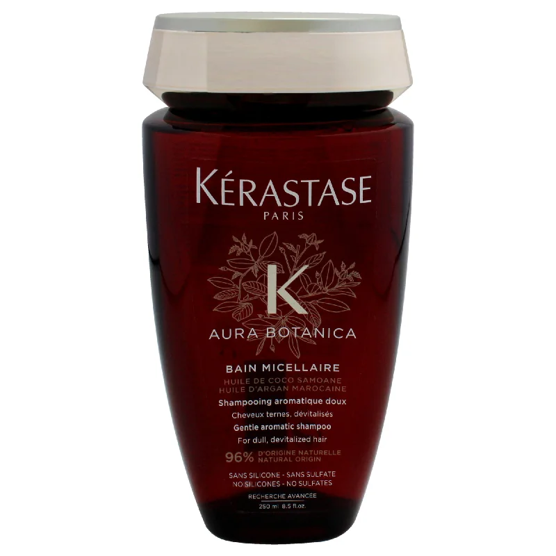 Kerastase Aura Botanica Bain Micellaire by Kerastase for Unisex - 8.5 oz Shampoo