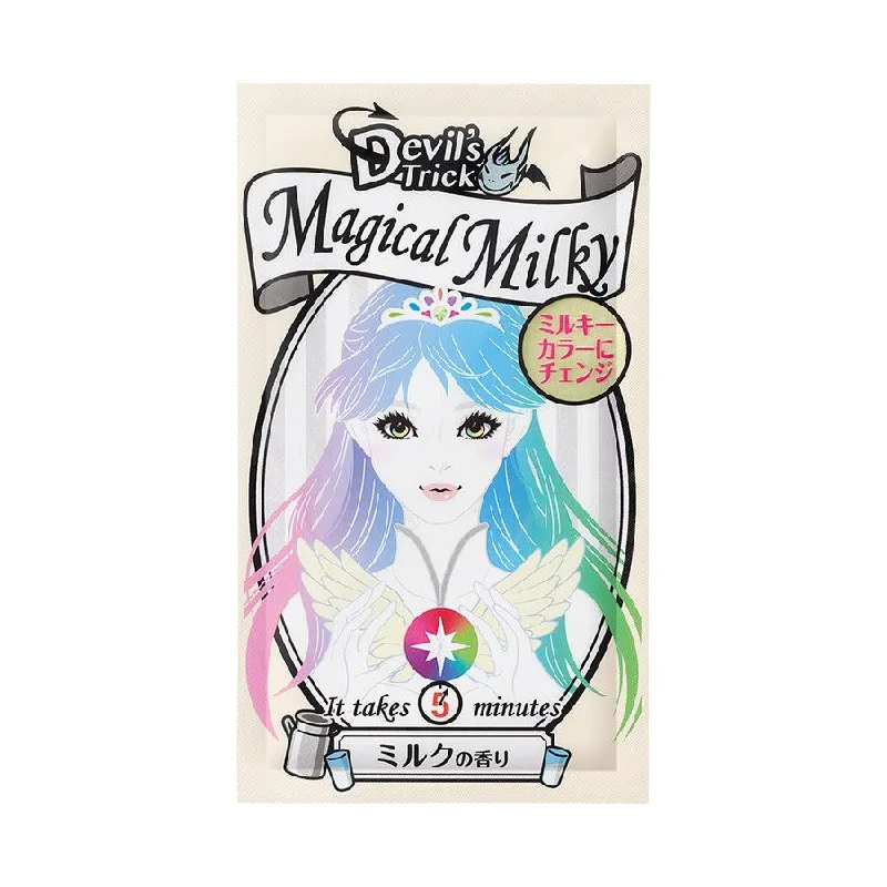 QUIS QUIS Devil's Trick Magical Milky  (28g)