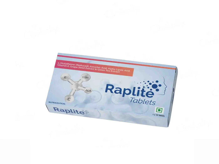 Raplite Tablet