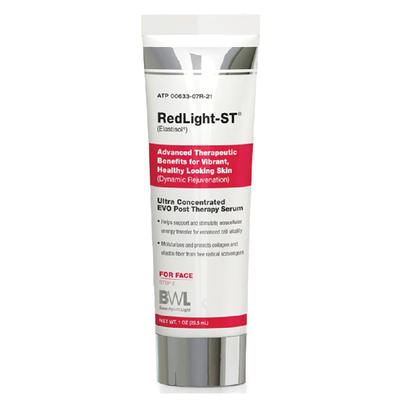 Red Light St - Facial Serum 29.50ml